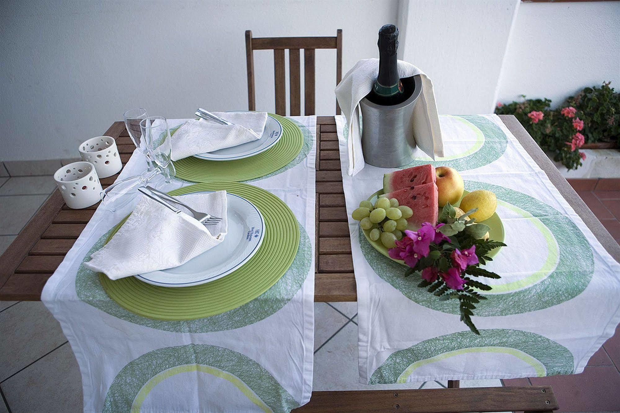 Hotel Ristorante Cavaliere Scario Exteriér fotografie